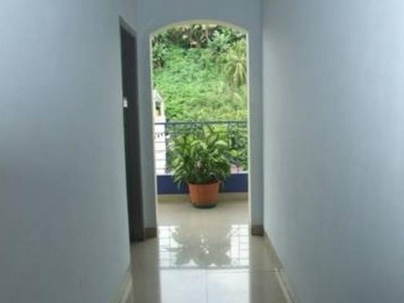 מנאדו Hotel Metropolitan Inn מראה חיצוני תמונה
